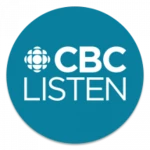 Logo of CBC Radio android Application 